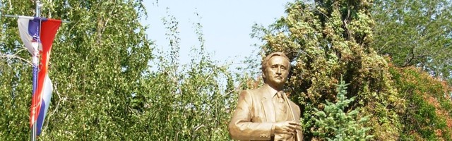 Milorad Pavić i dobra država