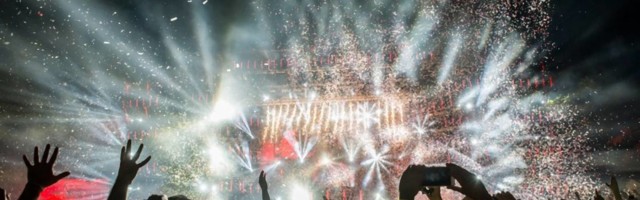 Još malo i leto može da počne jer odbrojavamo dane do vraćanja festivala i ludih žurki na otvorenom u Srbiju