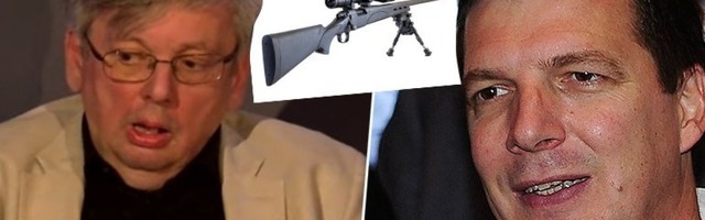 BIVŠI JULOVAC UDARA ISPOD POJASA, UPUTIO STRAVIČNE PRETNJE: Pomenuo Andreja Vučića i snajper!