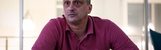 Radonjić: Prirodno je da se vratim u Zvezdu, ali...