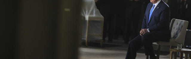 “JA SAM OTVOREN ČOVEK” Tramp: Imaćemo vakcinu do kraja godine