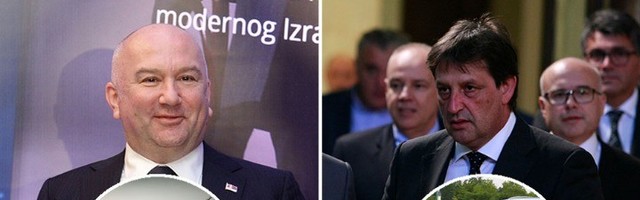 Šta voze političari? Od Harli Dejvidsona do Audija