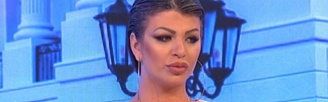 MILJANA KULIĆ NEPREPOZNATLJIVA! Otkrila je da ulazi u ZADRUGU 5, a sada uradila OVO! Evo šta je promenila na SEBI! /FOTO/