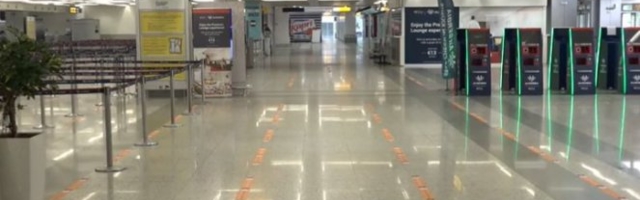 Uspostavljeni letovi na beogradskom aerodromu! Ovo su uslovi pod kojima će se od sada leteti!