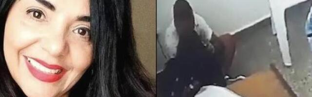 Gangsterska sapunica - Sudija uhvaćen u aferi sa ubicom policajca