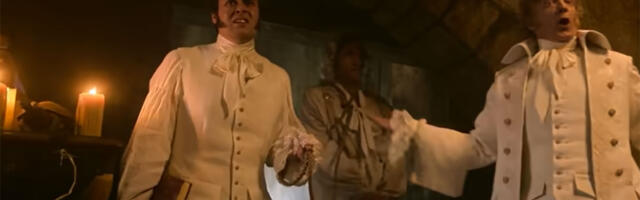 Our Flag Means Death – Nova piratska komedija