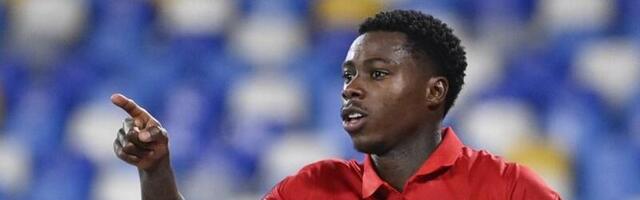 Titula nije tako blizu: Promes ponovo Dinamov ubica, Spartaku najstariji derbi Rusije (VIDEO)