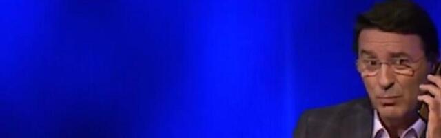 "Radim, znaš onaj kviz": Hit scena u "Poteri" (VIDEO)