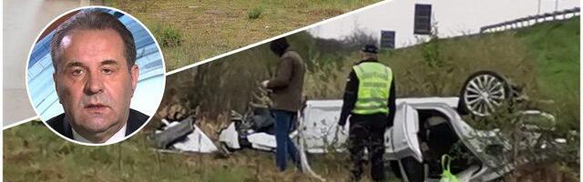 SDPS – U automobilu Ljajića je bilo manje od 2 miliona eura