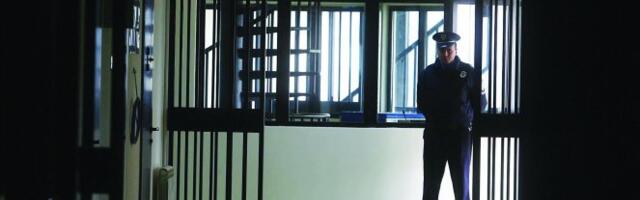 DRASTIČNO SMANJENA KAZNA ZA UBISTVO U VALJEVU Upucao radnika obezbeđenja, pa sa 35 godina osuđen na 11!