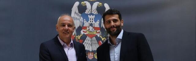 SNS gradonačelnici se menjaju - haos ostaje