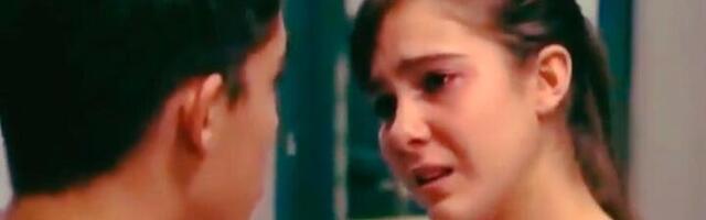 Evo kako danas izgleda Tete iz "Seranovih"