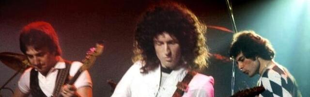 "Bohemian Rhapsody" na tamburici: Poslušajte!