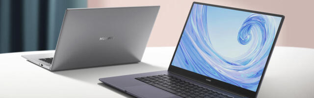 Huawei razvija HarmonyOS koji će zameniti Windows i Linux na PC računarima