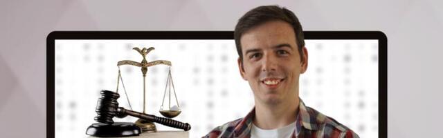 Upoznajte SrBERTa –  prvi jezički model za pravne tekstove na srpskoj ćirilici!