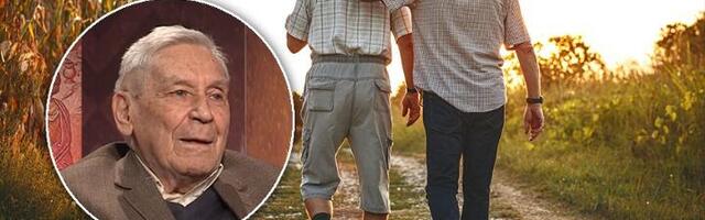 Da li nam je neko iskren prijatelj? Jerotić znao