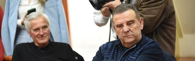 Radmilo Mišović: Sad se veliča kada neko postigne 15 poena, a mi smo šutirali hiljadu puta dnevno