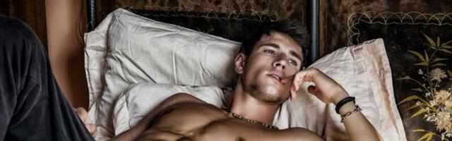 10 seksi situacija o kojima muškarci maštaju