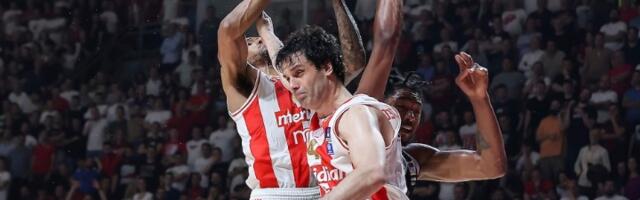 Večiti za titulu: Poznato kad počinje finale Superlige