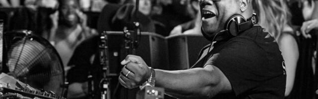 Sa 16 miliona dolara Carl Cox prvi na listi najplaćenijih techno DJ-eva na svetu!