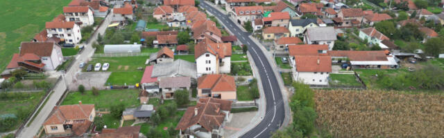 Potpuno rekonstruisana Savkovića kosa (FOTO)