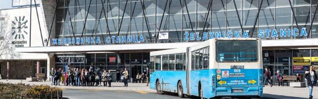 Zavod za zaštitu spomenika kulture: Brutalna je laž da nismo dozvolili sanaciju nadstrešnice