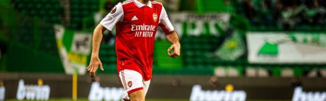 Sve prštalo u derbiju Londona: Čelsiju i Arsenalu po bod