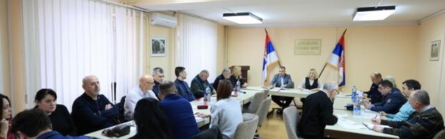 U skloništima u Kragujevcu ima mesta za oko 8850 ljudi