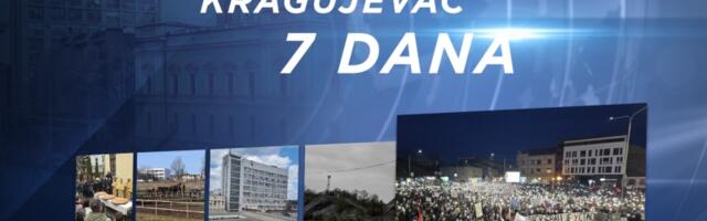 InfoKG 7 dana: Obeležen Božić, tragedija na Hipodromu, ograničene posete, uskoro sanacija pepelišta, protest i blokada