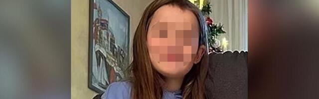 Poziv da je Sofi (11) živa im vratio osmeh na lice, ali i produbio misteriju: Neko će morati da plati državi