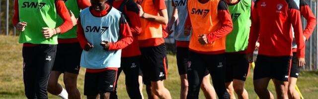 Radnički 1923 dočekuje OFK Beograd u nastavku šampionata