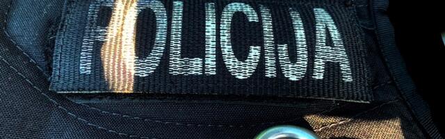Policija pronašla kokain, marihuanu, pištolj i pune okvire za automatsku pušku