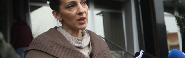 Marinika Tepić tužila Brnabić i članove Kriznog štaba jer zakonska komisija nikada nije osnovana