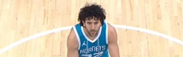 Micić: Sve dok imam ugovor u NBA, ne razmišljam o Evropi