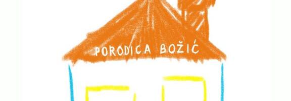 Srednjoškolci iz Gimnazije i Medicinske škole organizuju humanitarnu akciju za porodicu Božić iz Medveđe