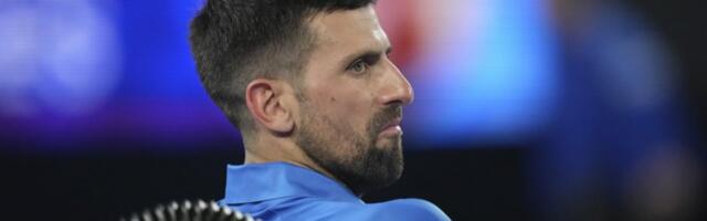 ĐOKOVIĆ ODLUČIO: Evo da li će igrati na Beograd openu
