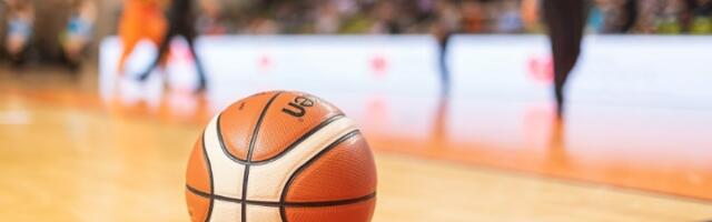 Košarkaš Studentskog centra Nikolić MVP 25. kola ABA lige