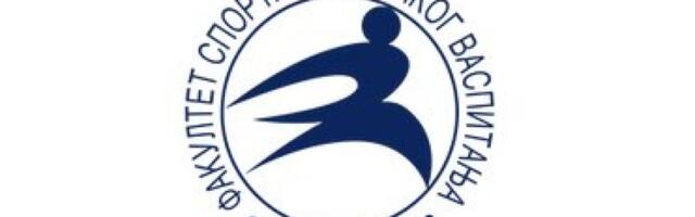 FAKULTET SPORTA I FIZIČKOG VASPITANjA UNIVERZITETA U NOVOM SADU OKONČAO BLOKADU: Kreću sa onlajn nastavom