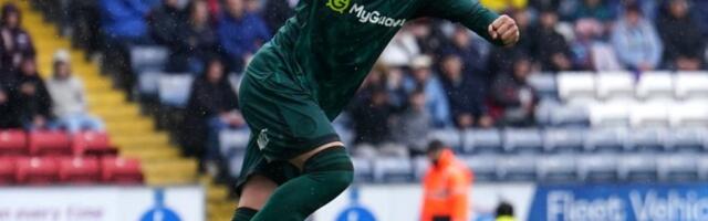 SRBIN SVE BOLJI: Ivanović rešeta mrežu, ali Milvol tone!