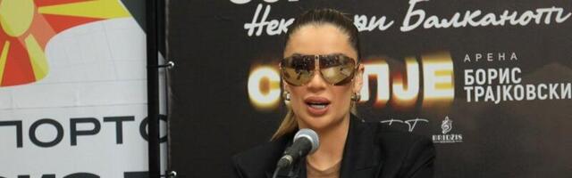 Ekskluzivno! Otkrivamo datum venčanja Tee Tairović! Pevačica nije zvala kolege, ovo su svi detalji