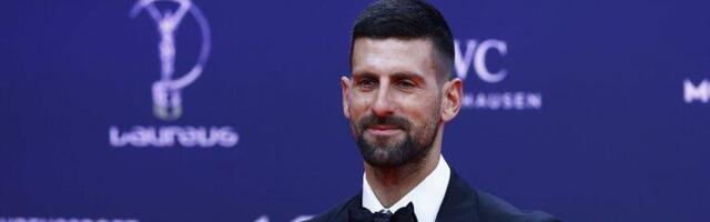 OTKRIVENO: Evo šta je Novak pričao sa Modrićem u slačionici Reala!