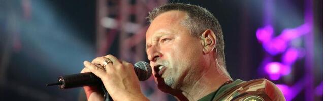 Tompsonov nastup na hipodromu je više od koncerta