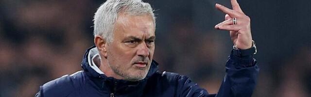 Da li je moguće? Murinjo odbio sumanutu svotu novca!