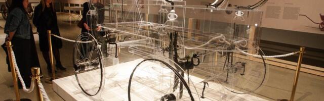 Otvorena izložba "Rimskim carstvom na točkovima" povodom Dana Narodnog muzeja