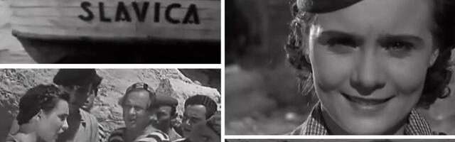 Prvi Jugoslovenski film Slavica: PR kampanja u celovečernjem formatu