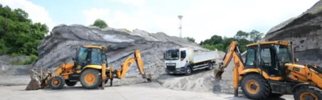 Više od 60.000 tona pepela postaje sirovina u proizvodnji cementa i građevinskih materijala - Evo koji je rok za uklanjanje