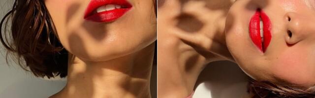 Red lips su sve što vam treba ovoga leta: Pronađite svoj savršeni crveni karmin
