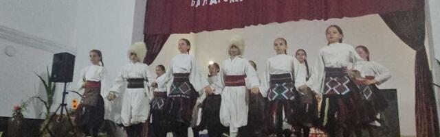 Farkaždin je blistao: KUD „Banatski biseri“ priredio koncert za pamćenje