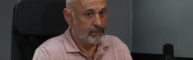 Grof Božović podržao studente, pa opleo po penzionerima (VIDEO)