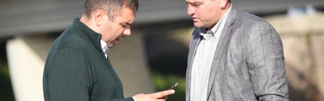 Bošković o izgradnji vodosistema u Bresnici: Do sada bi bila završena da pojedini meštani nisu blokirali radove